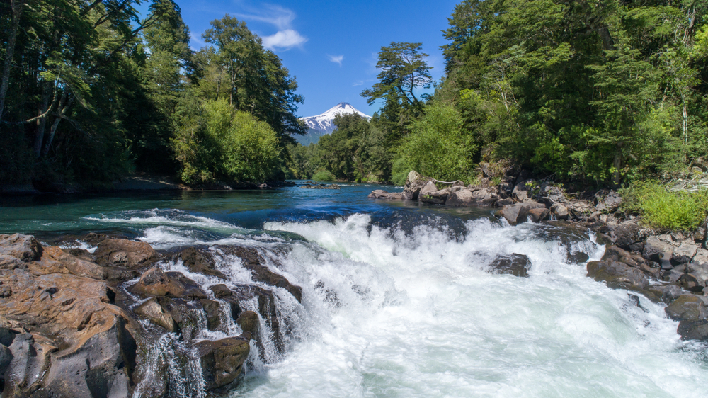 pucon rafting wrf