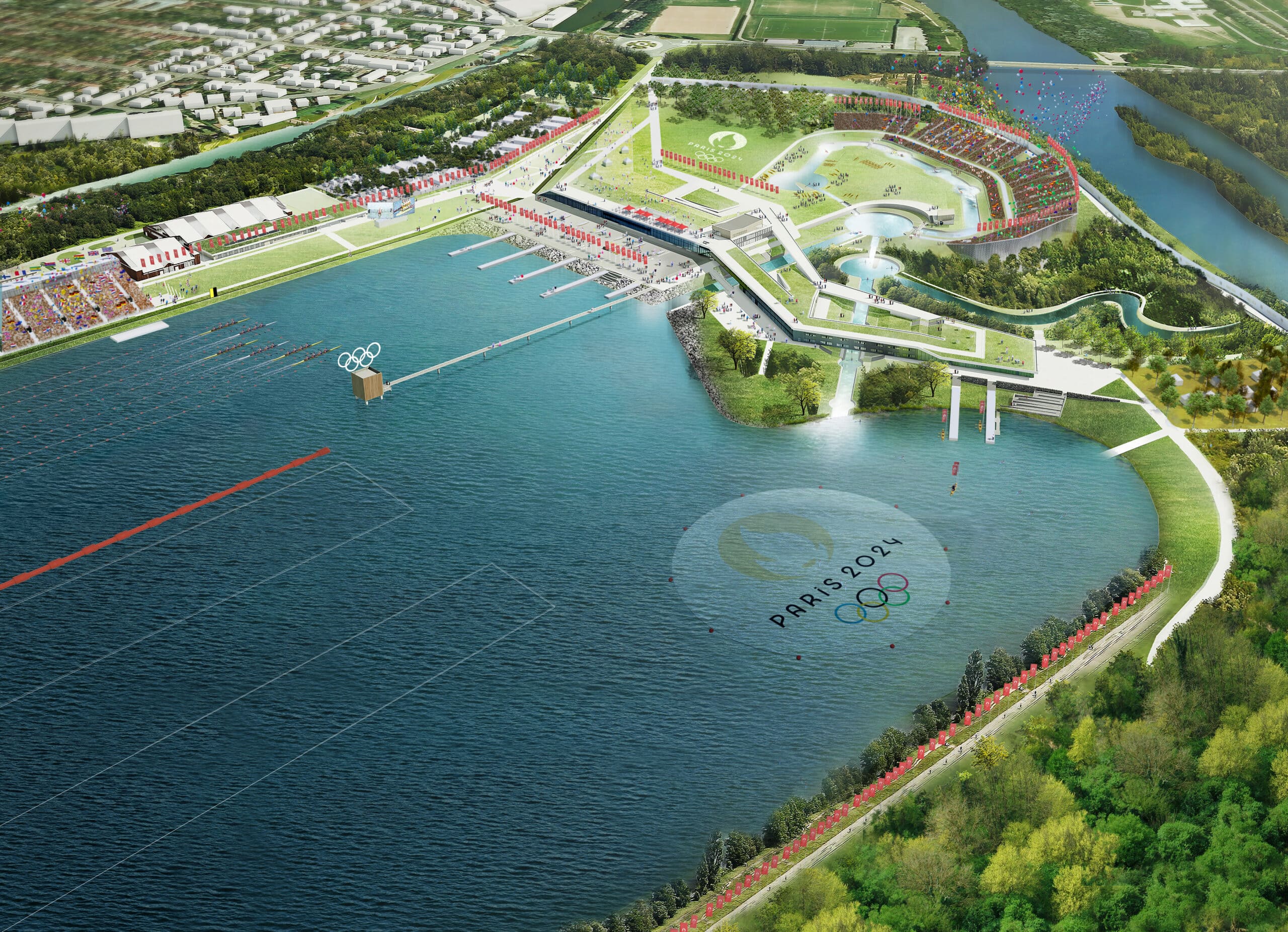 VNS 1 Stade Nautique de Vaires sur Marne Paris2024 scaled