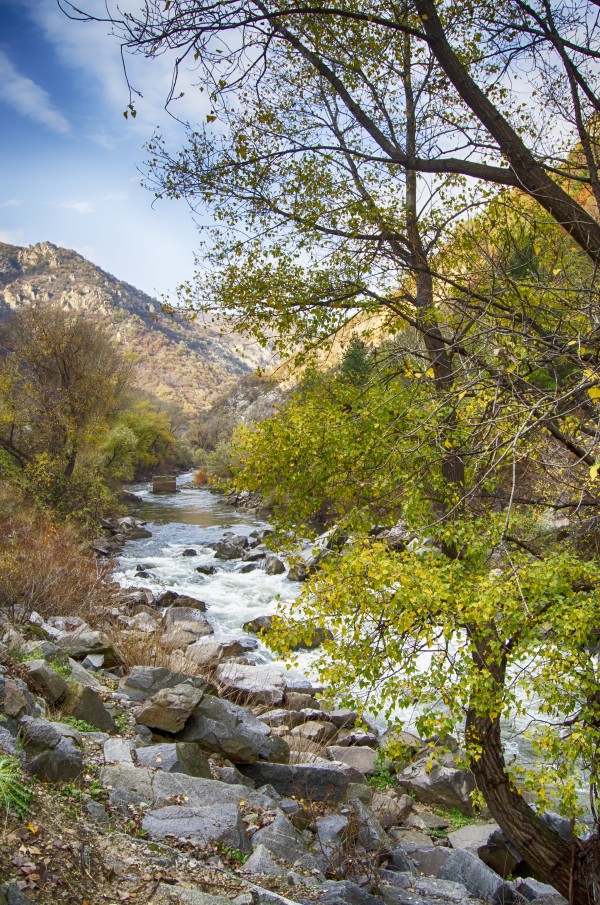 600 Jim Black Nov 18 Kresna Gorge