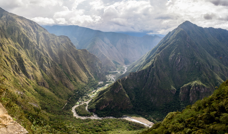 Peru.urubamba