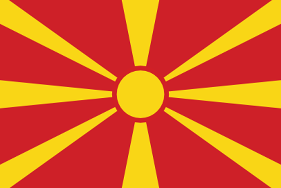 Macedonia