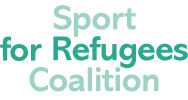 Sport for refugees coalition