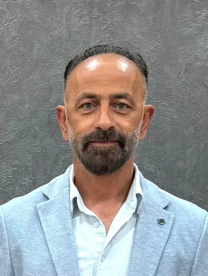 Gürkan Köse