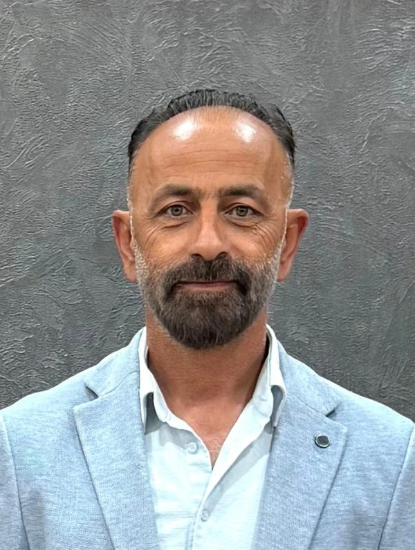 Gürkan Köse