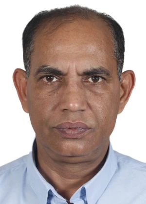 Gautam	Sudip