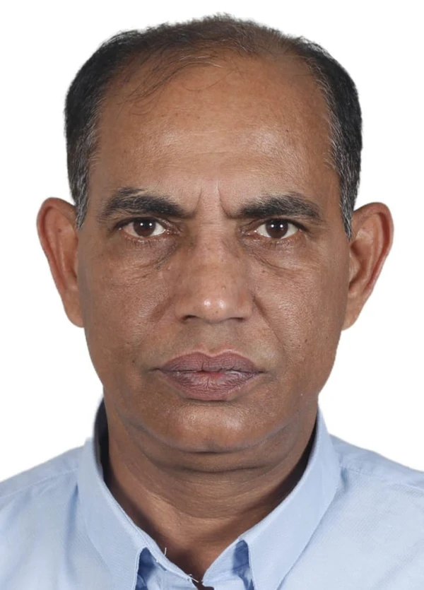 Gautam	Sudip