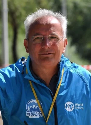 Boris Purjakov