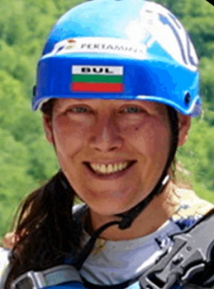 Emilia Kirilova Peneva