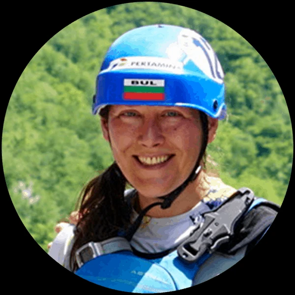 Emilia Kirilova Peneva