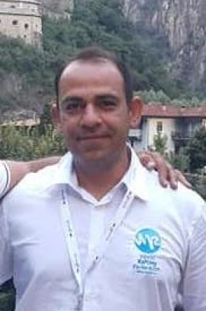 Hadi Seyed Ghaziasgar