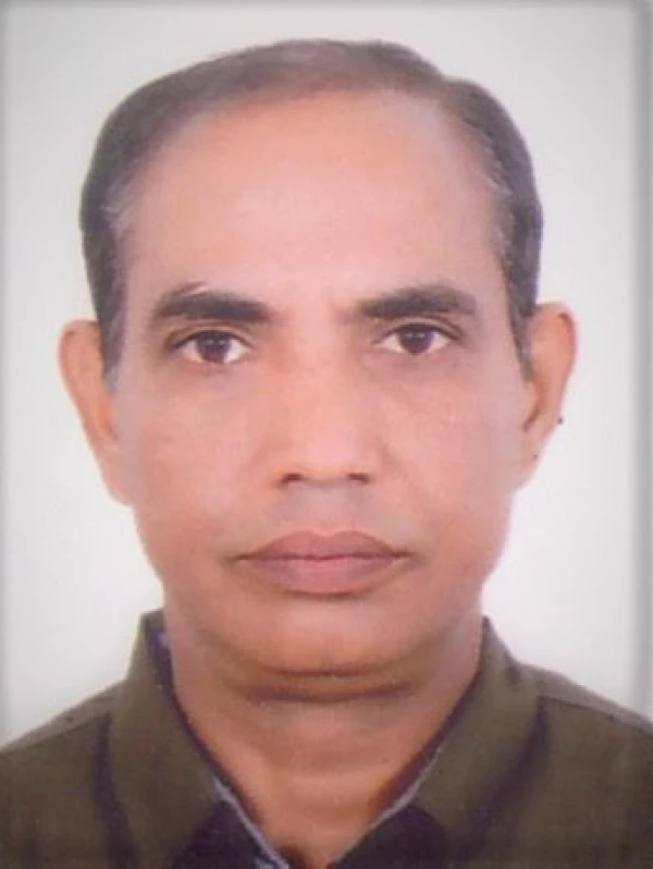 Gautam	Sudip