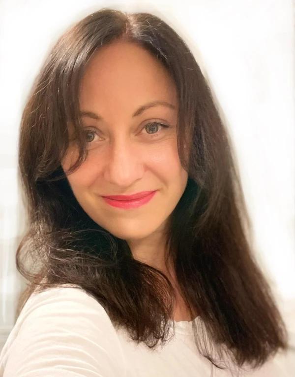 Zdenka Fingrova