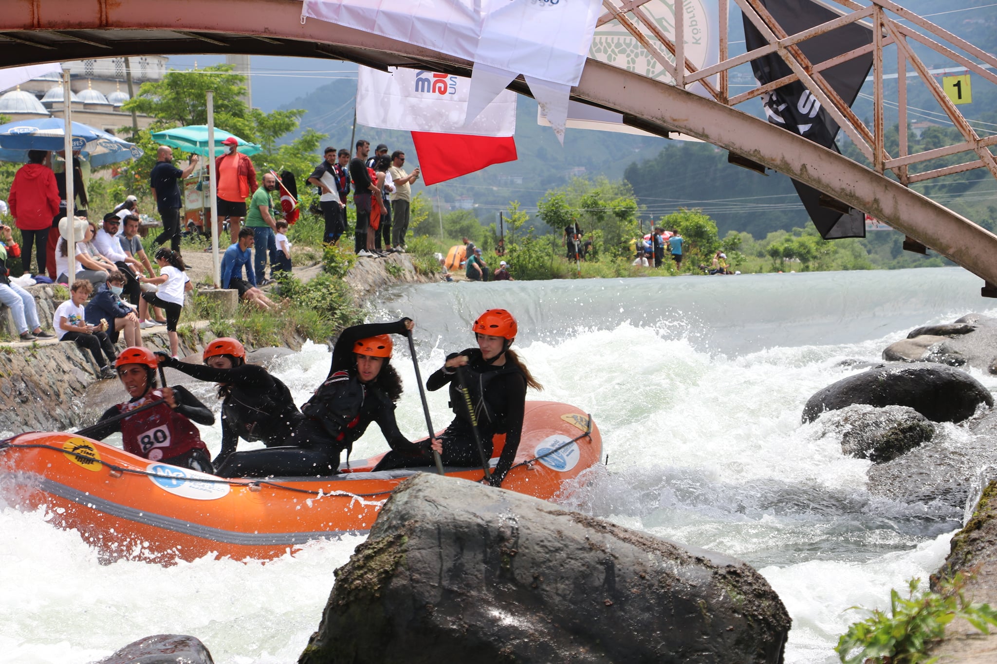 turkeyrize21womenriver